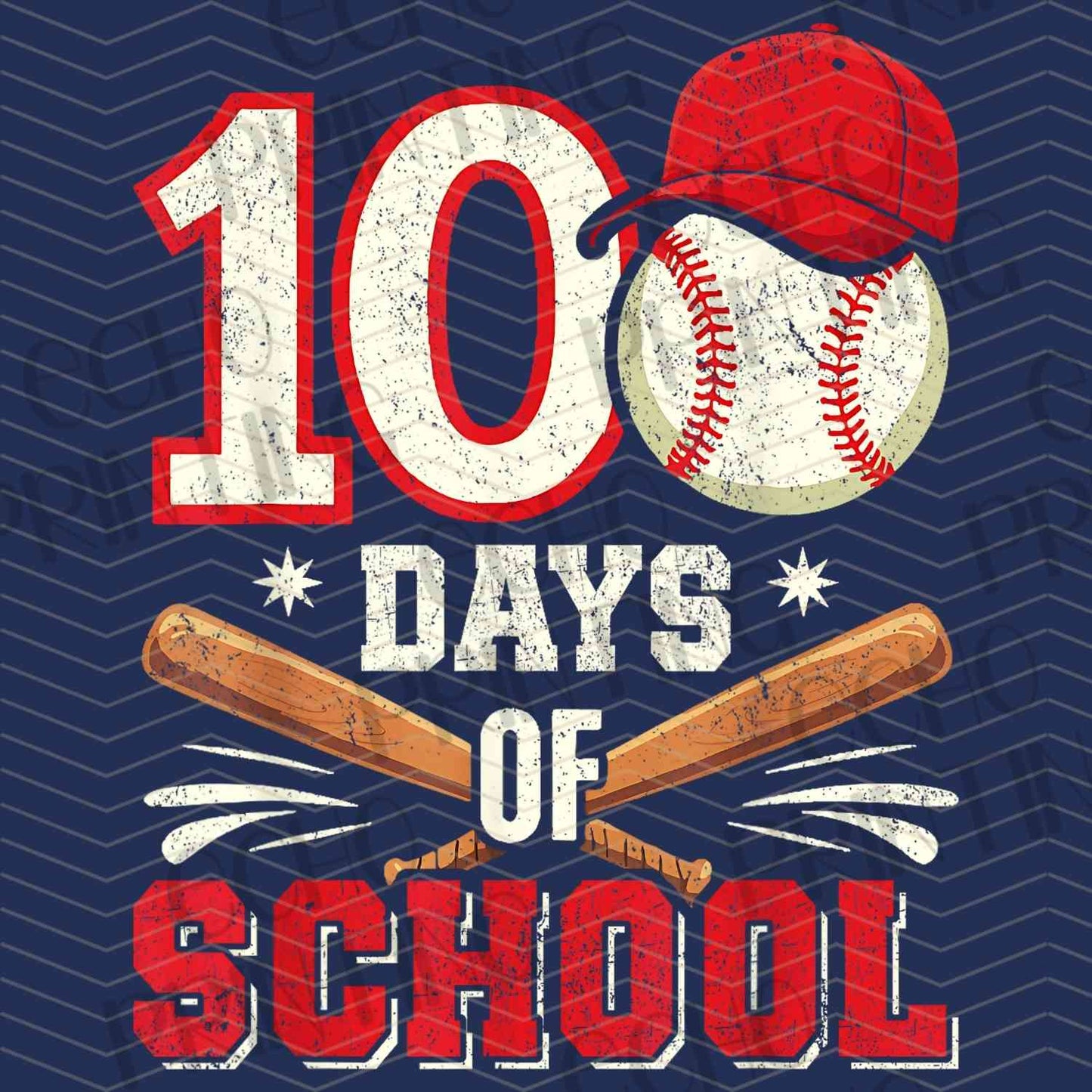 DOSG 14 – 100 DAYS OF SCHOOL APPLE