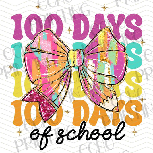 DOSG 23 – 100 DAYS BUTTERFLY