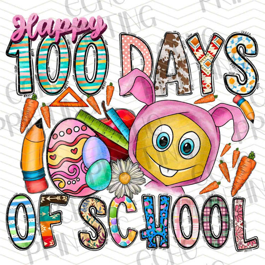 DOSG 58 – 100 DAYS OF SCHOOL DOODLE