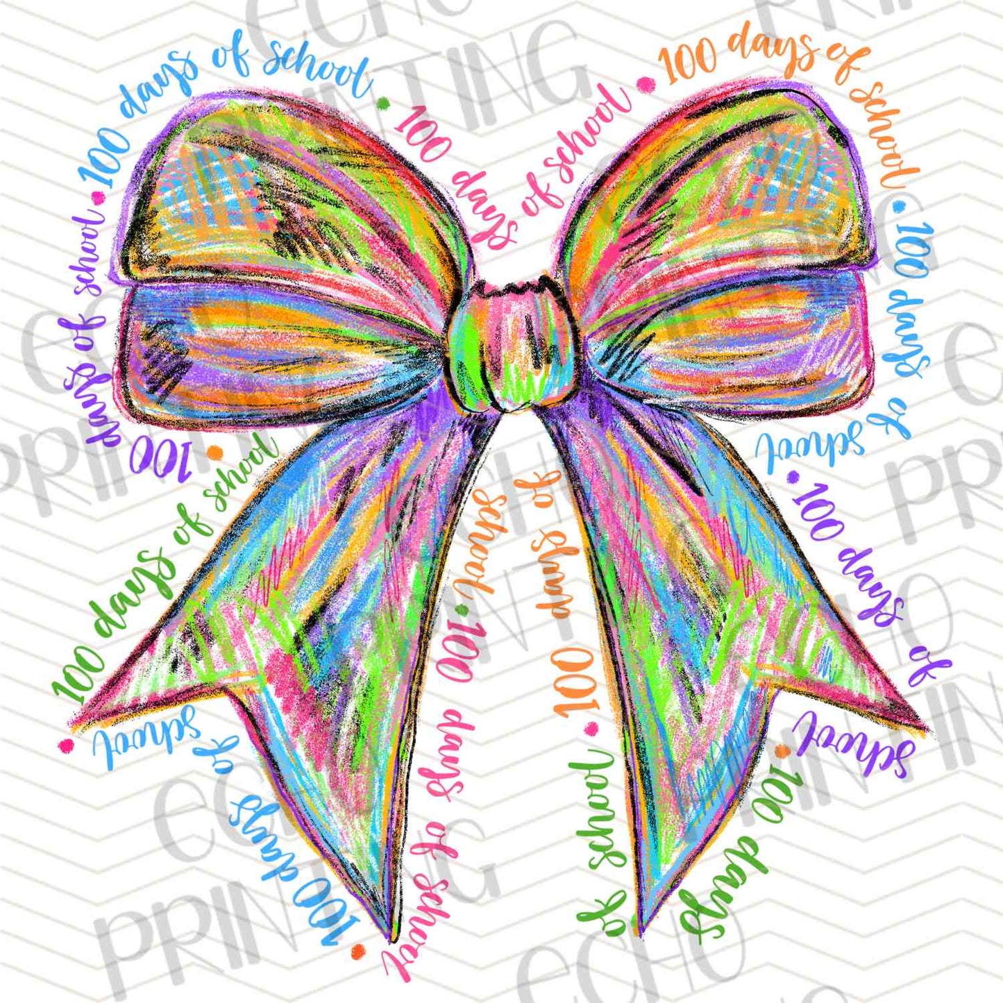 DOSG 84 - COLORFUL BOW SCHOOL