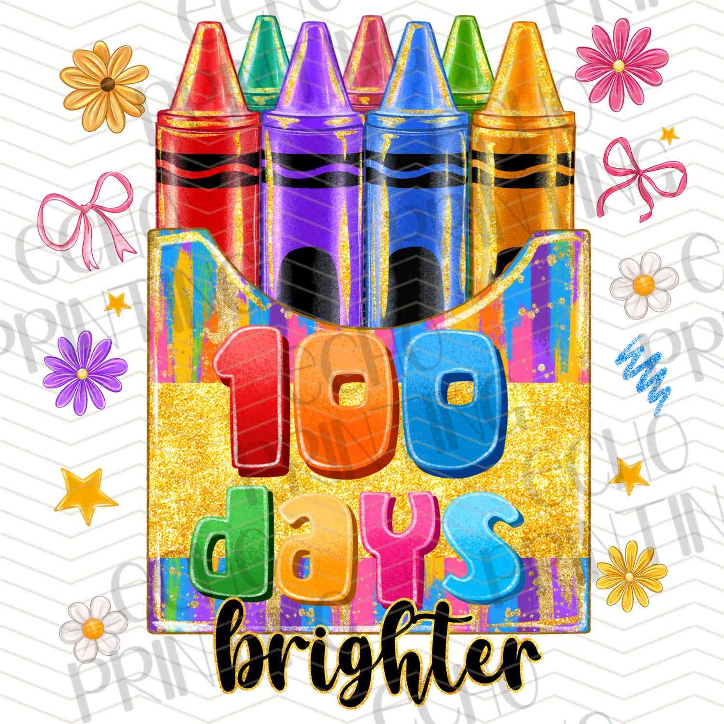 DOSG 87 - 100 DAYS BRIGHTER