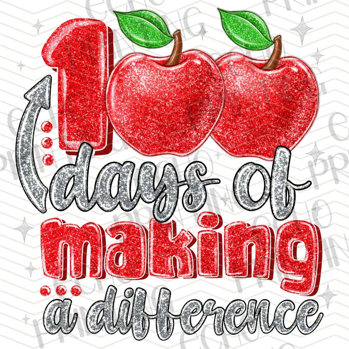 DOSG 99 - 100 DAYS MAKING CHANGE