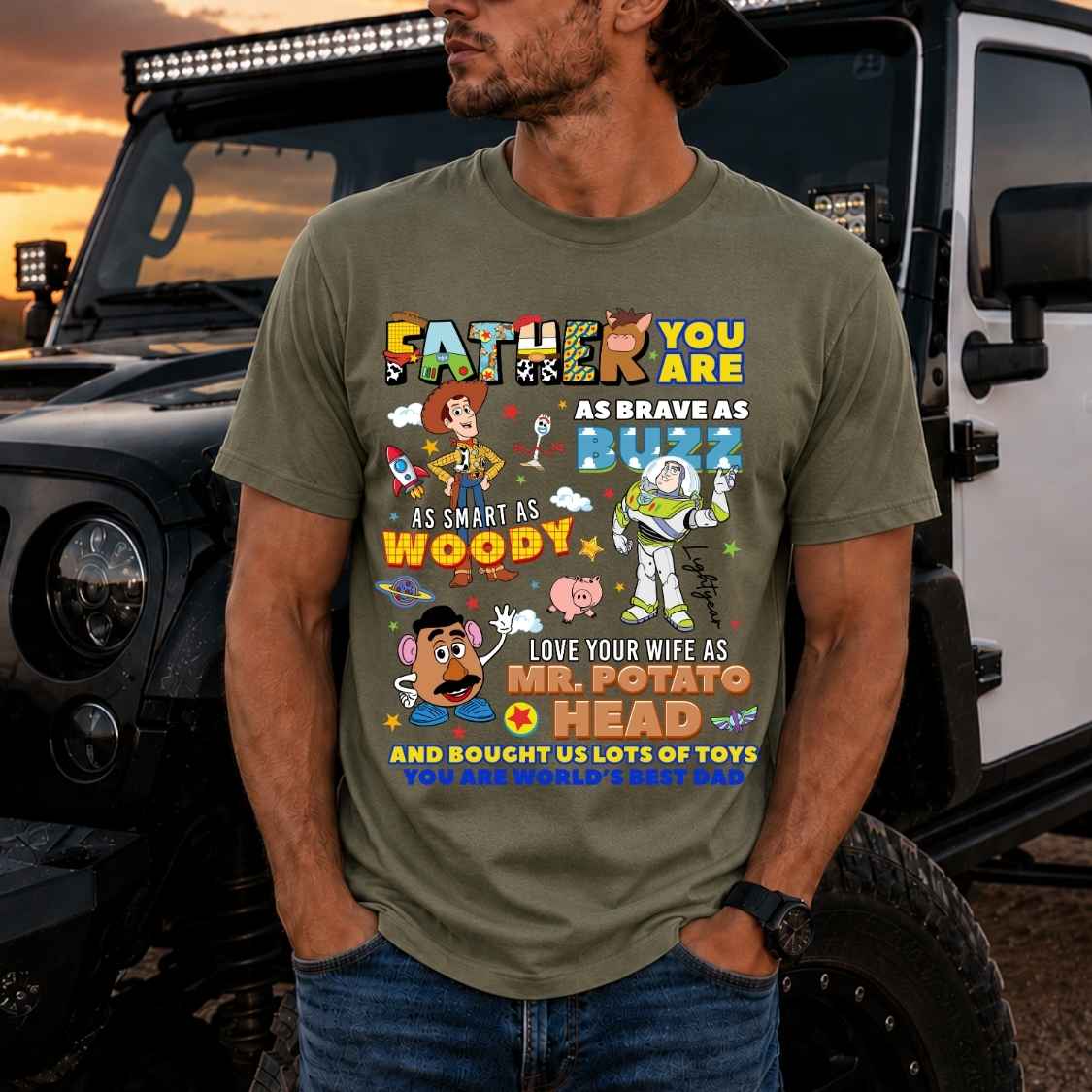 DPUG 450 - FATHER YOU ARE MY HERO