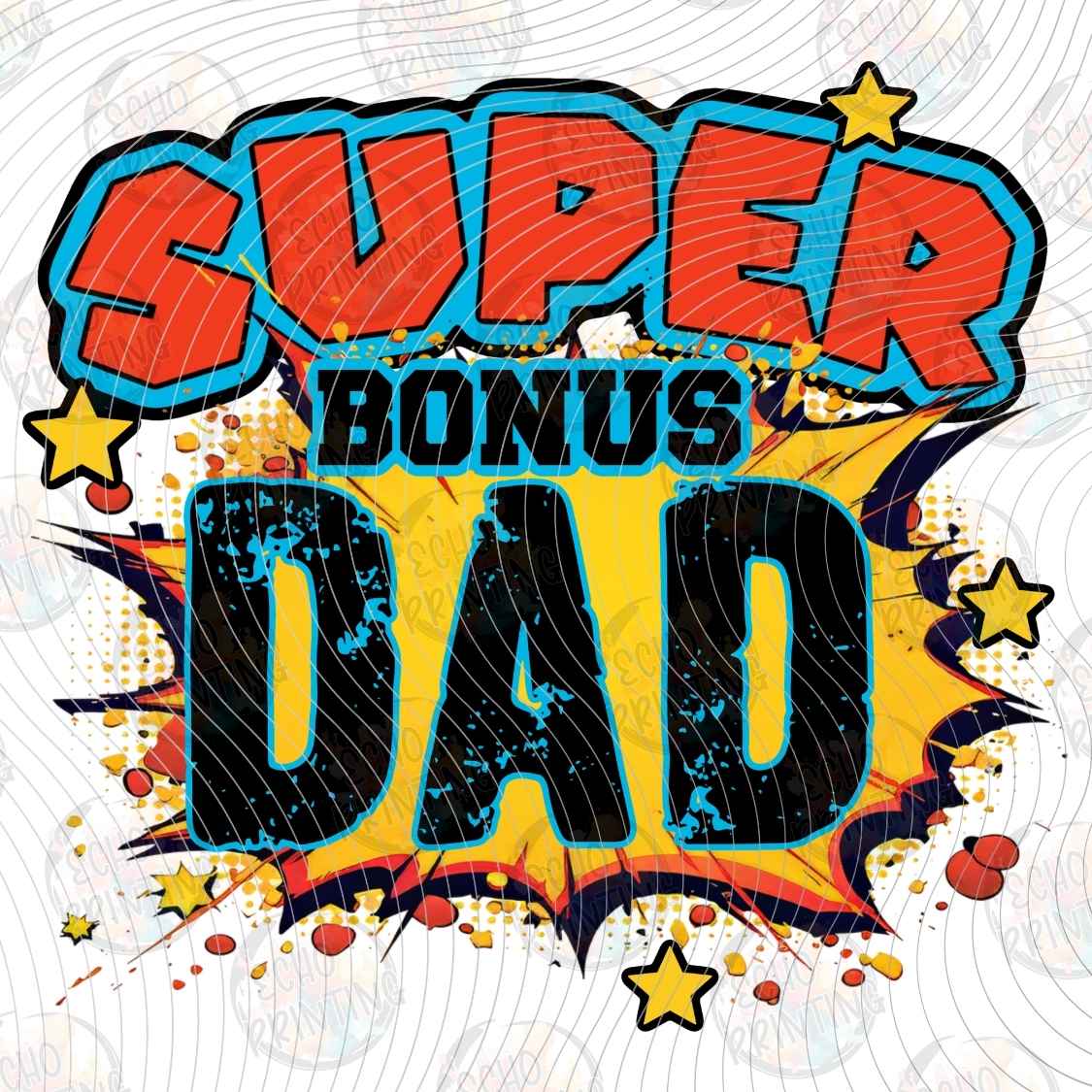 DPUG 462 - SUPER BONUS DAD