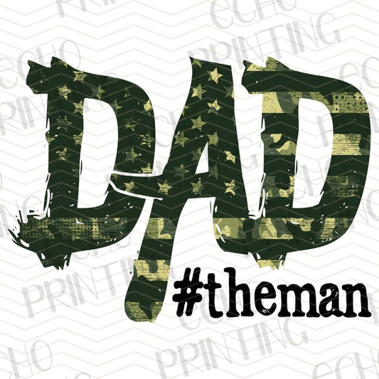 DPU 103 – DAD #THEMAN