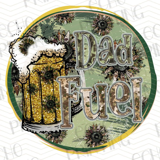 DPU 106 – DAD FUEL