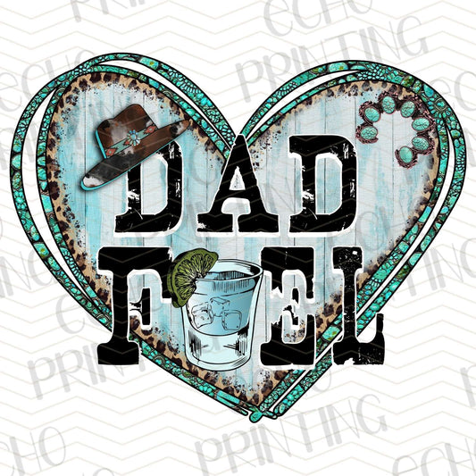 DPU 107 – DAD FUEL