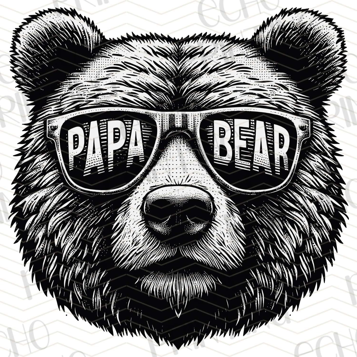 DPUG 10 - PAPA BEAR