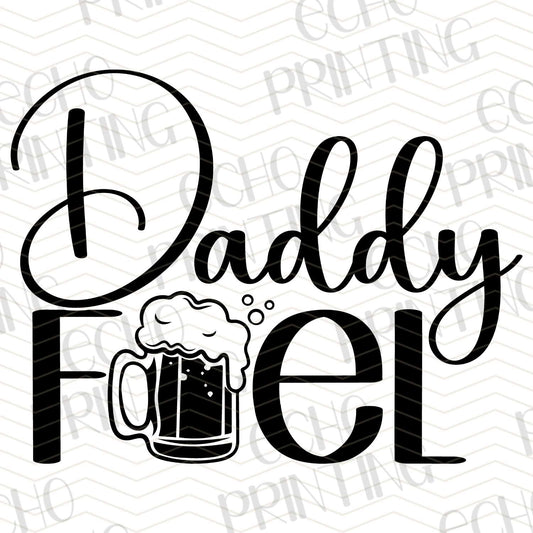 DPUG 120 - DADDY FUEL