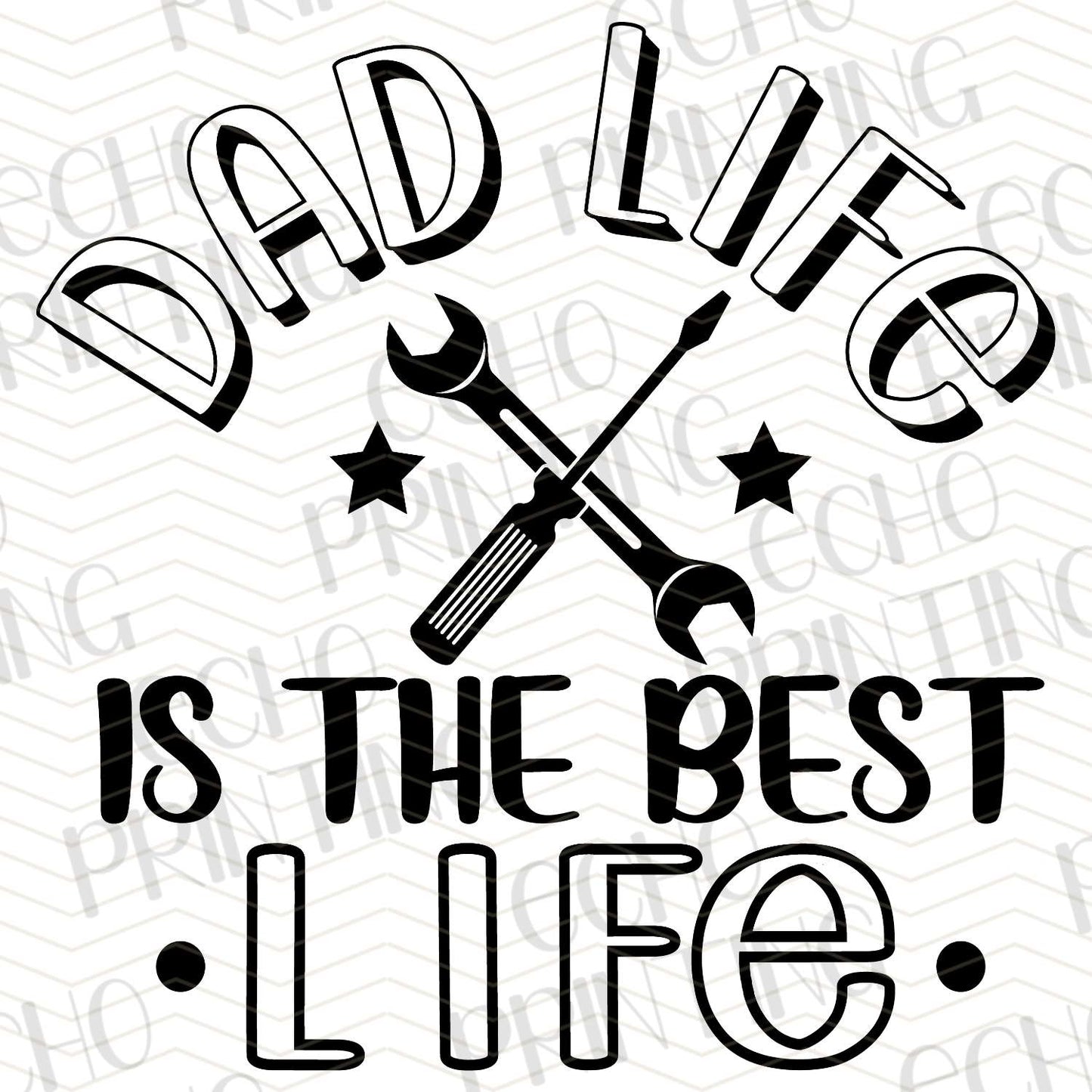 DPUG 123 - DAD LIFE IS THE BEST LIFE
