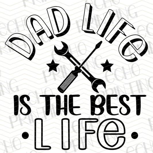 DPUG 123 - DAD LIFE IS THE BEST LIFE