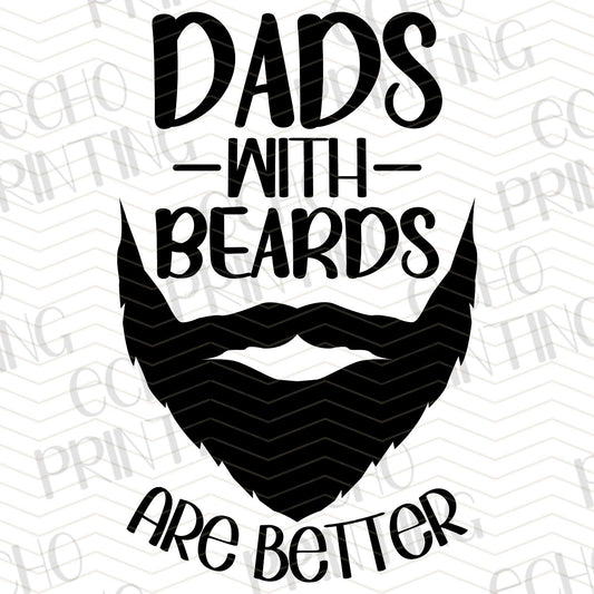 DPU 126 – DADS WITH BEARDS ARE BETTER