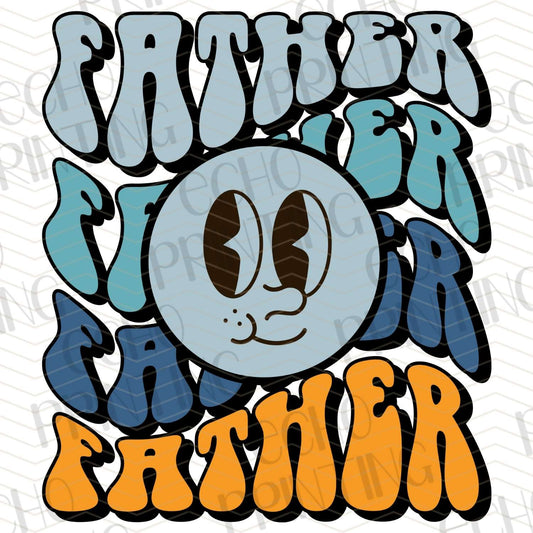 DPUG 129 - FATHER FOR FATHER