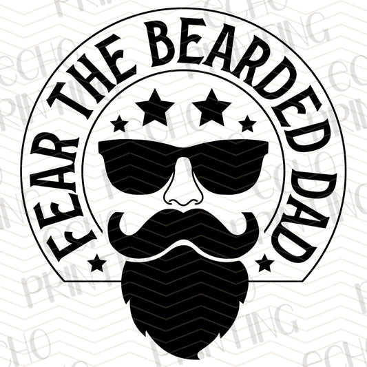 DPUG 133 - FEAR THE BEARDED DAD
