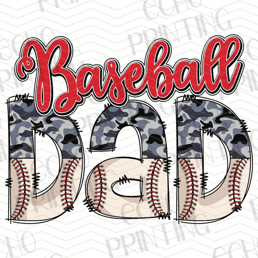 DPUG 135 – BASEBALL DAD