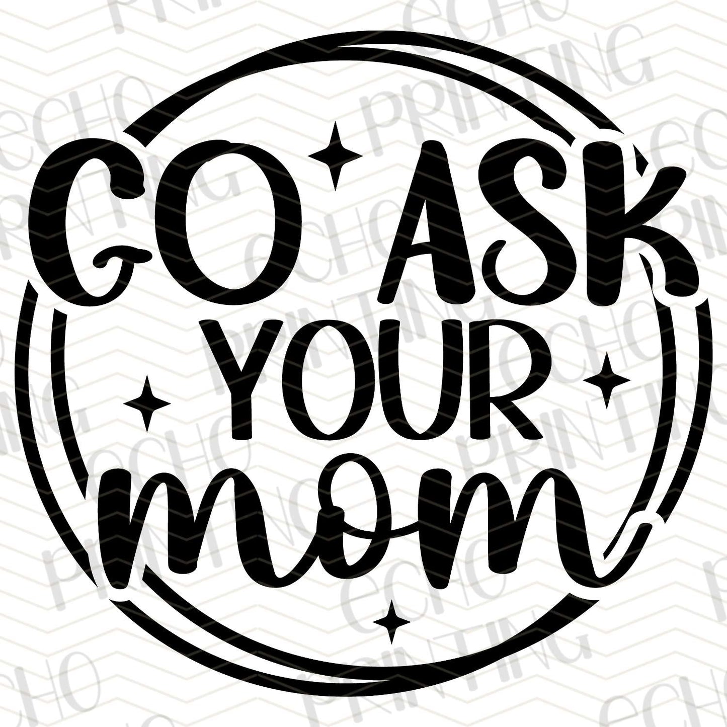 DPU 137 – GO ASK YOUR MOM