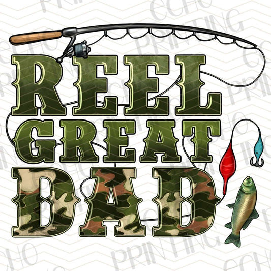 DPUG 141 - REEL GREAT DAD