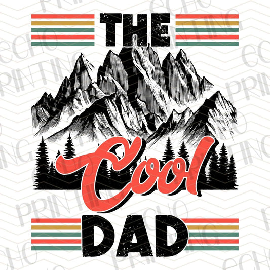 DPU 142 – THE COOL DAD