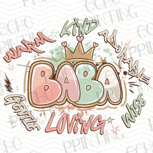 DPU 147 – BABY LOVER