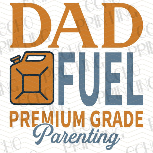 DPU 152 – DAD FUEL PREMIUM GRADE PARENTING