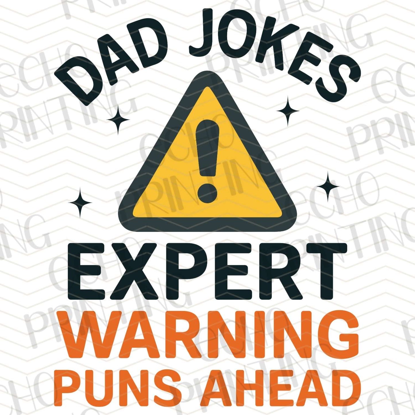 DPU 154 – DAD JOKES EXPERT WARNING PUNS AHEAD