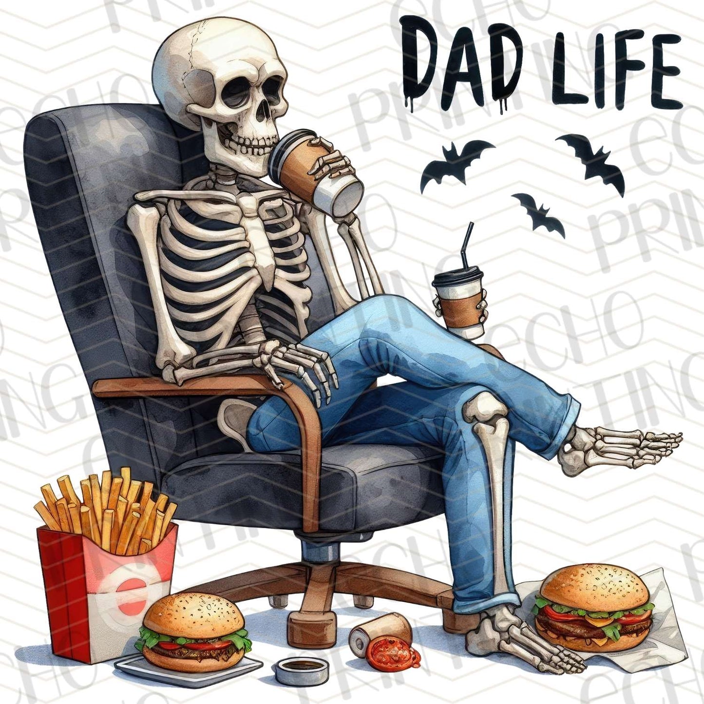 DPU 156 – DAD LIFE