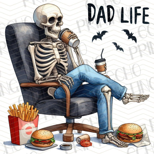 DPU 156 – DAD LIFE