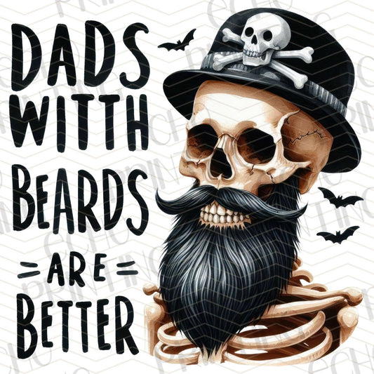 DPUG 163 - DADS WITH BEARDS ARE BETTER