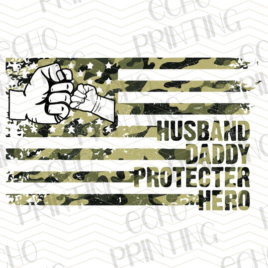 DPUG 175 - HUSBAND DAD PROTECTOR