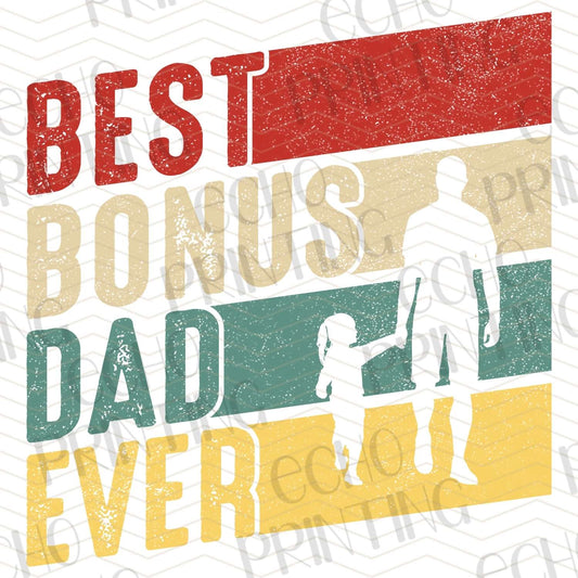 DPUG 180 - BEST BONUS DAD EVER