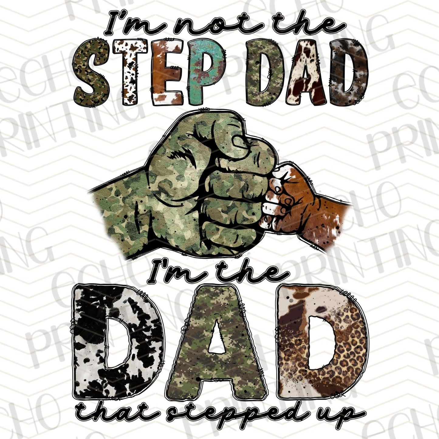 DPUG 182 - STEP DAD THE MAN THE MYTH THE BAD INFLUENCE