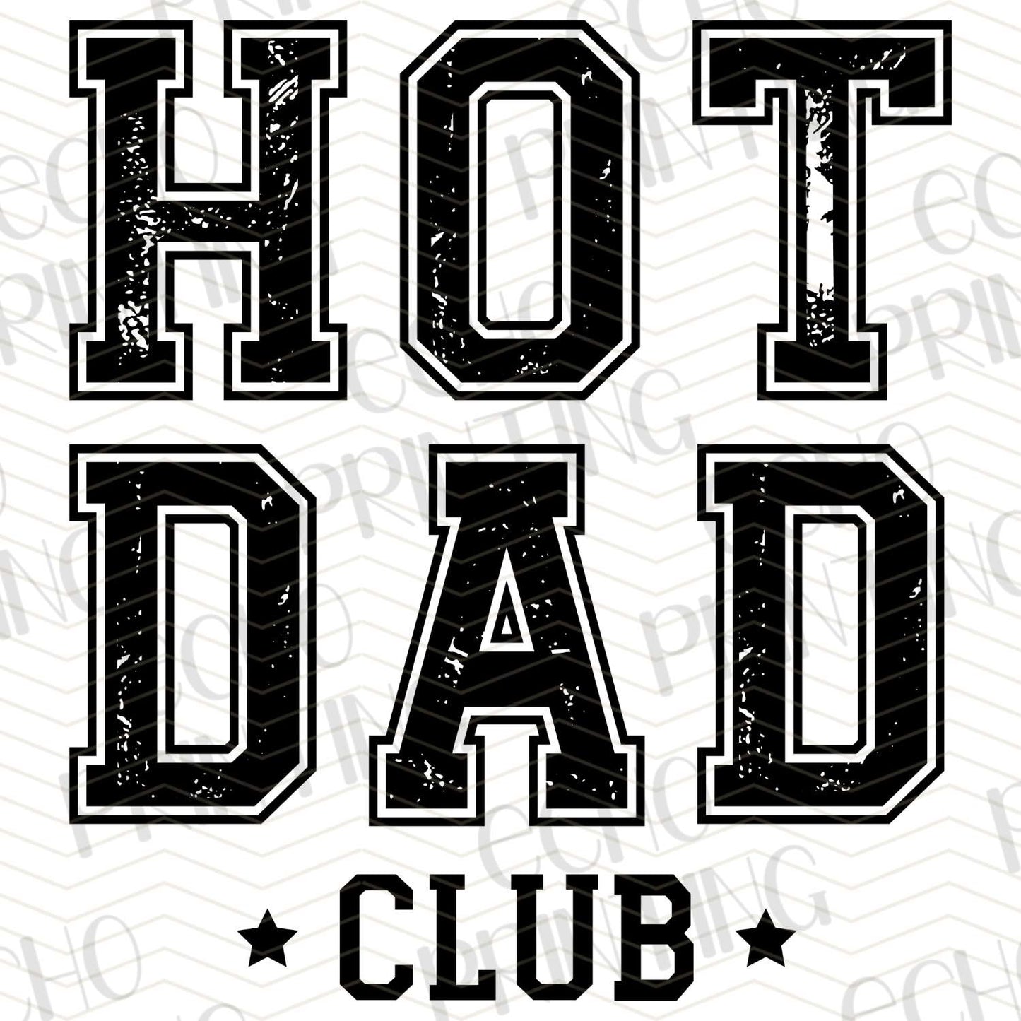 DPUG 18 - HOT DAD CLUB