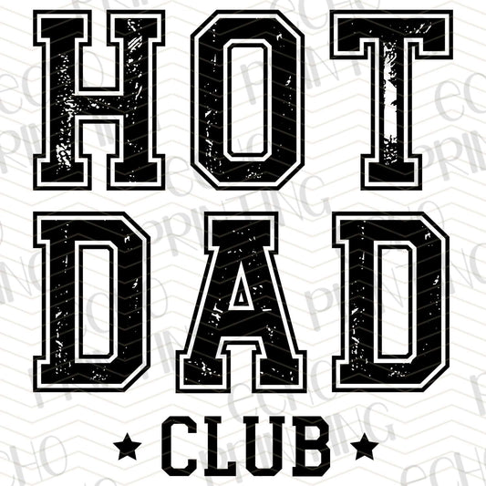 DPU 18 – HOT DAD CLUB