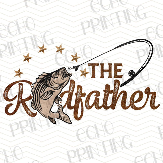 DPUG 197 - THE RODFATHER