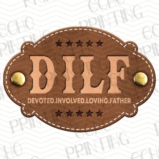 DPU 204 – DILF DEVOTED INVOLVED LOVING FATHER
