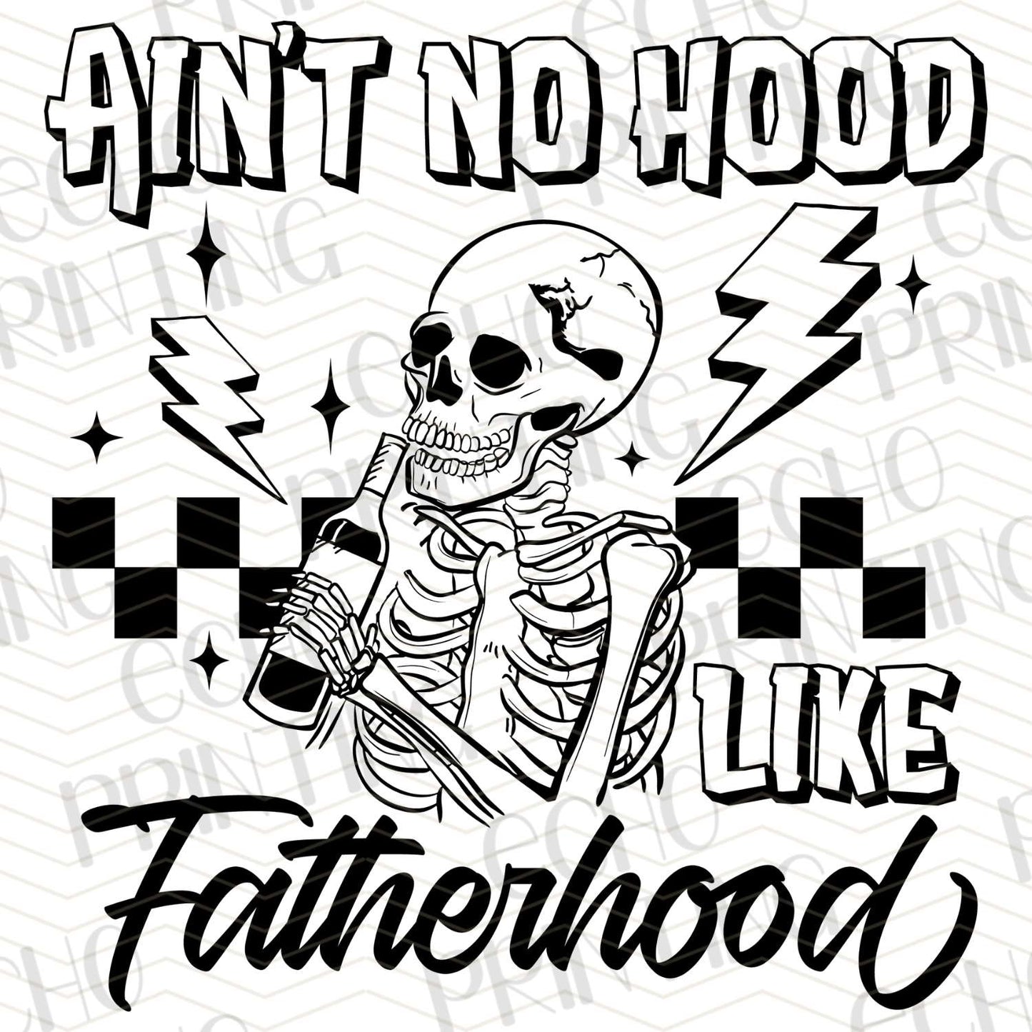 DPUG 209 - AIN'T NO HOOD LIKE FATHERHOOD