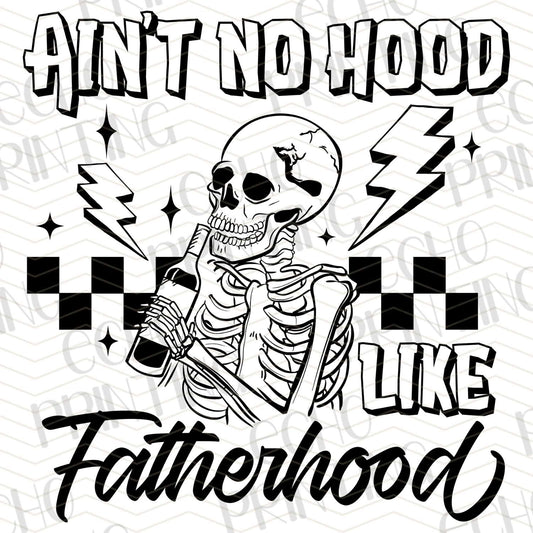 DPUG 209 - AIN'T NO HOOD LIKE FATHERHOOD