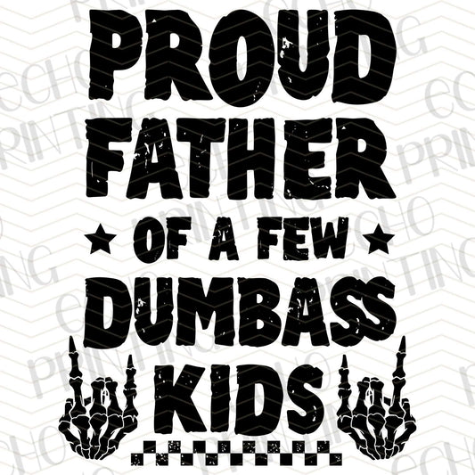 DPUG 20 - DUMBASS KIDS DAD