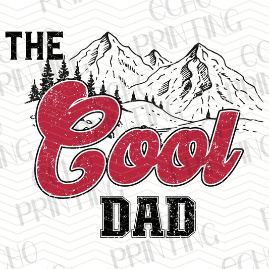 DPU 210 – THE COOL DAD