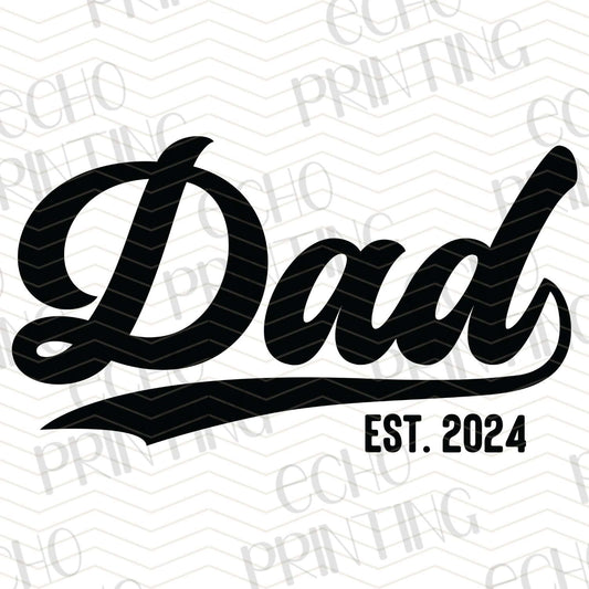 DPU 213 – DAD EST. 2024