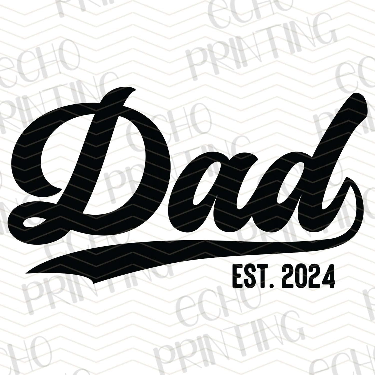DPUG 213 - DAD EST. 2024