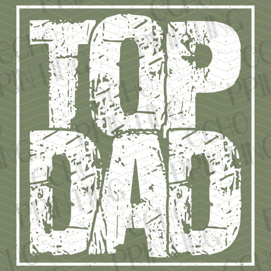 DPU 223 – TOP DAD