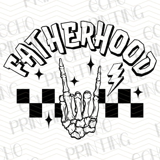 DPU 224 – FATHERHOOD