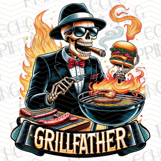 DPUG 226 - THE GRILLFATHER