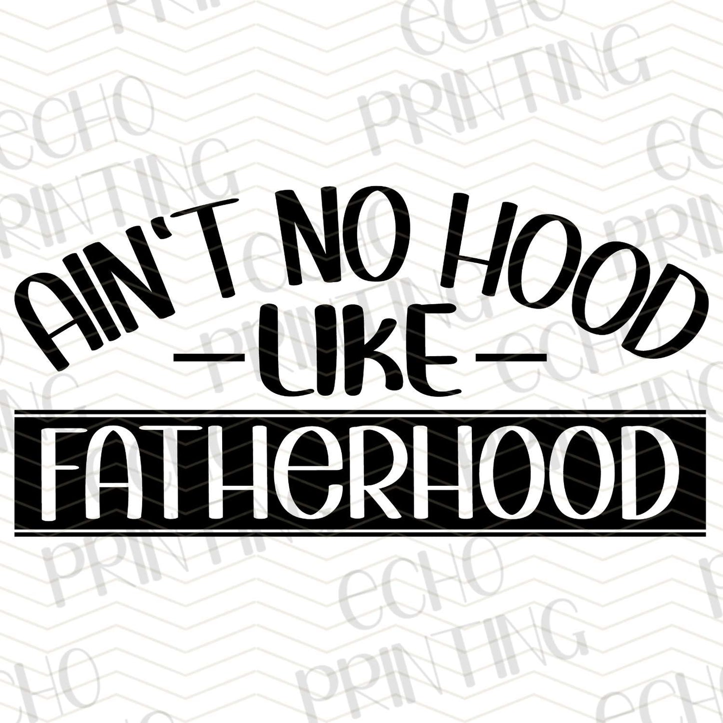 DPUG 229 - AINâ€™T NO HOOD LIKE FATHERHOOD