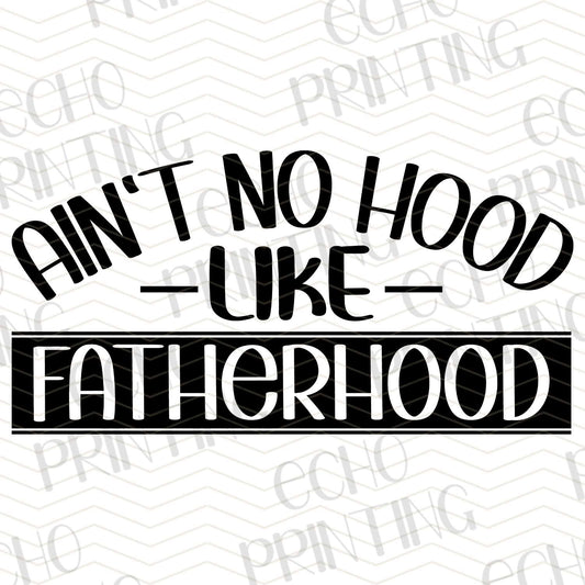 DPUG 229 - AINâ€™T NO HOOD LIKE FATHERHOOD
