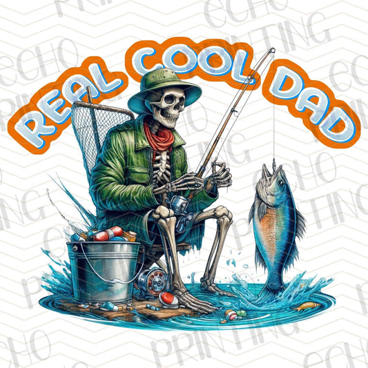 DPU 231 – REAL COOL DAD