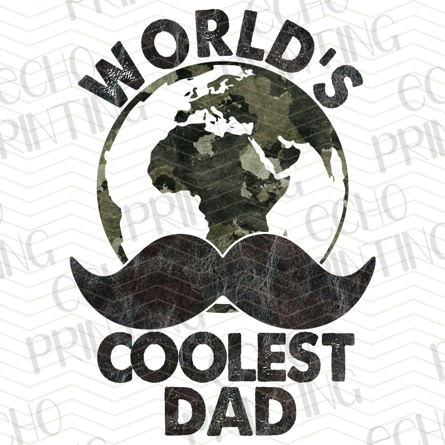 DPUG 235 - WORLDâ€™S COOLEST DAD
