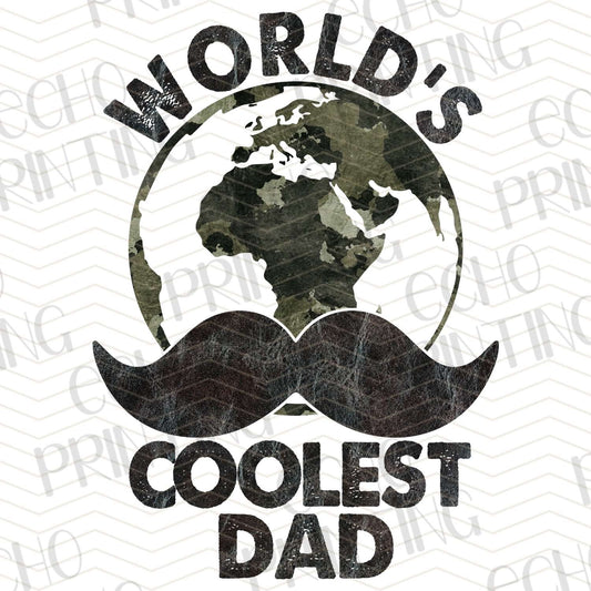 DPUG 235 - WORLDâ€™S COOLEST DAD