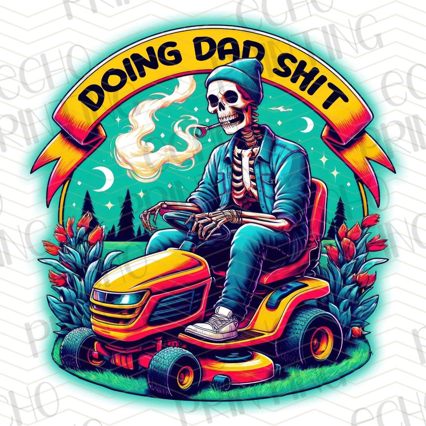 DPU 237 – DOING DAD SH!T